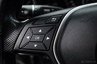 Mercedes-Benz A trieda 180 - 10