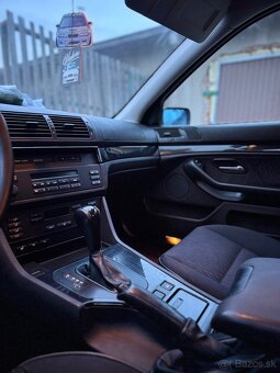 BMW e39 predaj/vymena - 10