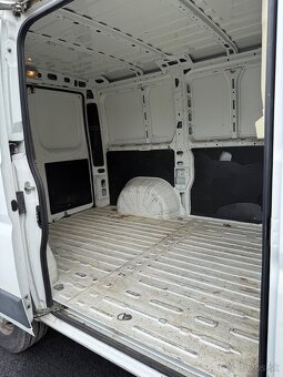 Predám Citroën Jumper - 10