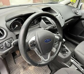 Ford Fiesta 1.0 - 10