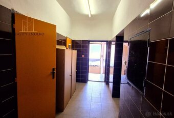 Prenájom komerčných priestorov v centre mesta PREŠOV - 10