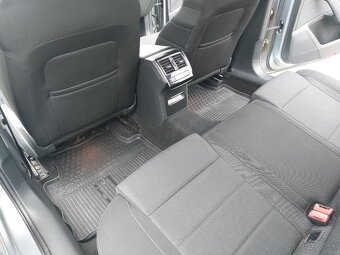 Predám Škoda Superb 2.0 Tdi 110kw - 10