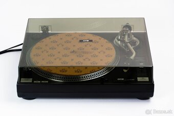 HTE HT-910Q / spravený profi servis, záruka - 10