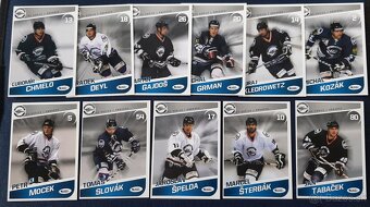 Team set HC Košice 2008 - 2009 - 10