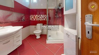 HALO reality - Predaj, trojizbový byt Kalinkovo, dve parkova - 10