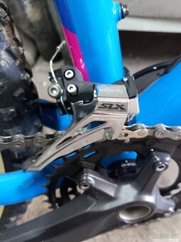 Marin Bobcat Trail 3 27.5 Veľkosť M 2x11 - 10