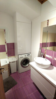 3-izbový byt na prenájom s parkovacím miestom (78m2) - 10