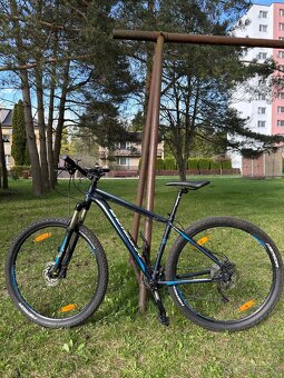 Merida Big Nine 80-D - 10