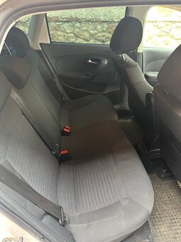 Predám VW POLO 1.4 2009 - 10