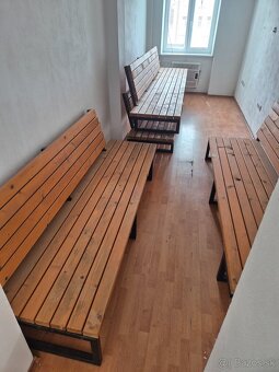 Predám Terasove sedenie . - 10