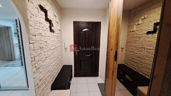 PREDAJ: 2,5 izbový byt - 59m2, s balkónom, Ružomberok - Plav - 10