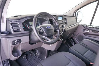 4-FORD Transit Custom, 2023, nafta, 2.0 TDCi Trend, 96kW - 10