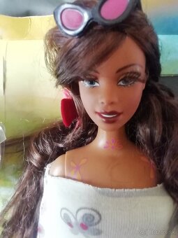 Barbie Fairytopia a Christie - 10
