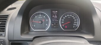 Honda CRV - 10