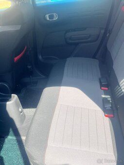 Citroen C3 Aircross 2018 - 10