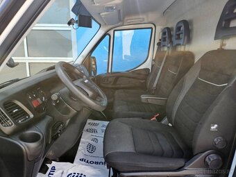 Iveco Daily 35S18H A8 V Evolution 16m3 - 10