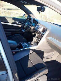 Audi A6 quattro - 10