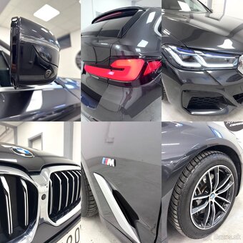 Bmw 540d xDriwe 250Kw Mpacket/Laser light/Virtual - 10