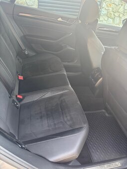 Vw Arteon 2.0 Tdi 140kw - 10