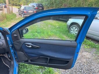 Fiat Punto 1.2 - 10