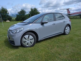Volkswagen ID.3 Pro performance, 62kw/h, 150kw - 10