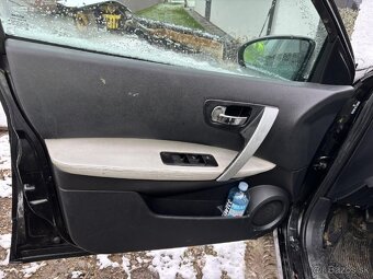 Nissan Qashqai - diely - 10
