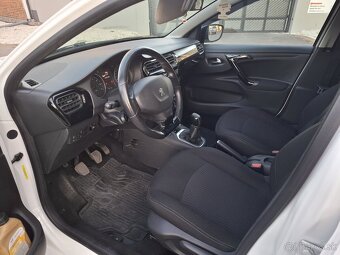Peugeot 301 1.6 VTI 76 000km - 10