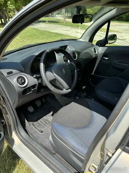 Citroën C3 1.1 Plus - 10