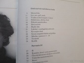 Hevier - Elektrónkový klaun (1983 - prvé vydanie) - 10