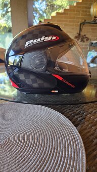 Schuberth C4 Pro - 10