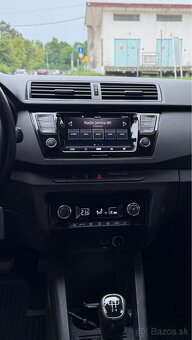 Škoda Fabia Combi 1.0 TSI Style - 10