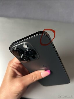 Iphone 14pro 128gb - 10