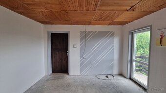 NA PREDAJ - Záhrada s murovanou chatou – Zvolen, Môťová - 10