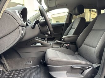 Audi A3 Sportback TFSI - 10