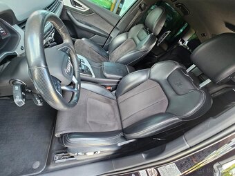 Audi Q7 3.0 TDI TipTronic 8st. 200 kW Quattro S-Line - 10