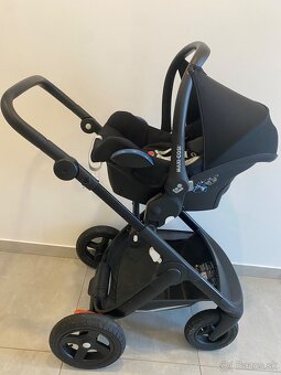 Stokke Trailz - 10