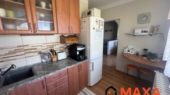 Na predaj krásny 3 izbový byt, pri Kaštieli, Holíč - 10