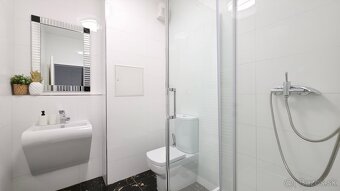 VELKOMETRÁŽNY 1 IZB.AP.BYT-TRNAVSKÁ CESTA,RUŽINOV,BRATISLAVA - 10