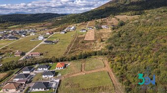 Pozemok na výstavbu rodinného domu - Fintice, Prešov - 10