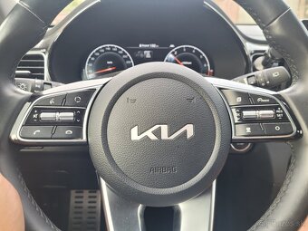 Kia Xceed platinum 150 KW - 10