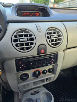 Na predaj Renault Kangoo 1.5DCi - 10