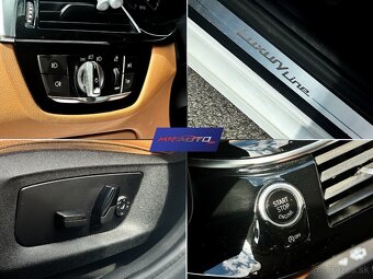 BMW 530d Touring xDrive Luxury Line 2019 195kW - Odpočet DPH - 10