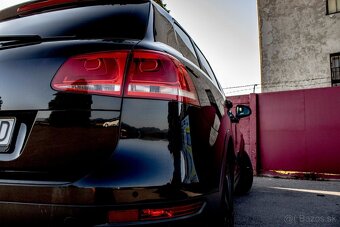 Volkswagen Touareg II 3.0 V6 TDI 240k Blue Motion Technology - 10