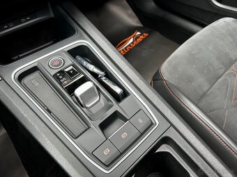 Seat Leon 1.4 TSI 204 eHybrid FR DSG - 10