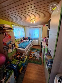 HALO reality - Predaj, rodinný dom Kremnica, s garážou, Vete - 10