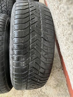 R17 zimná sada BMW I F40 - 10