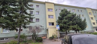 Štvorizbový byt v Dunajskej Strede – priestor, pohodlie a lo - 10