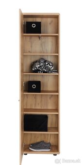 Predsieň - nábytok do chodby - 10