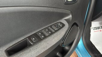 Renault Zoe R135 Z.E. 52 kWh Intens - 10