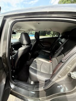 Mazda 3 2017 Automat Diesel Full led 172.000 - 10